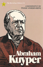 Abraham Kuyper Abraham Kuyper
