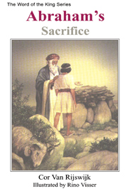 Abraham's Sacrifice