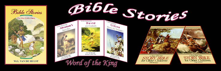 Bible Stories