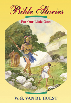 Bible Stories For Our Little Ones