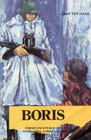 Boris Boris