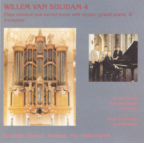 Classical and Sacred Music Classical and Sacred Music