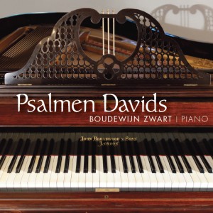 CD Psalmen Davids I