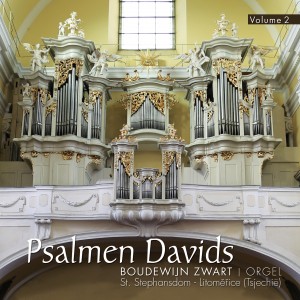 CD2 Psalmen Davids II BWZ