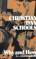 Christian Day Schools Christian Day Schools
