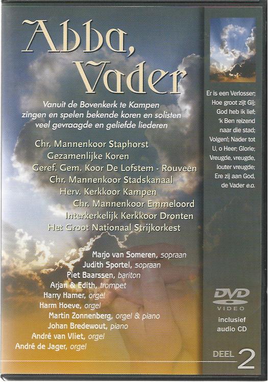Abba Vader