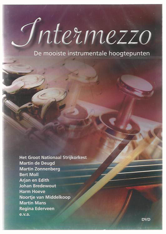 Intermezzo Intermezzo