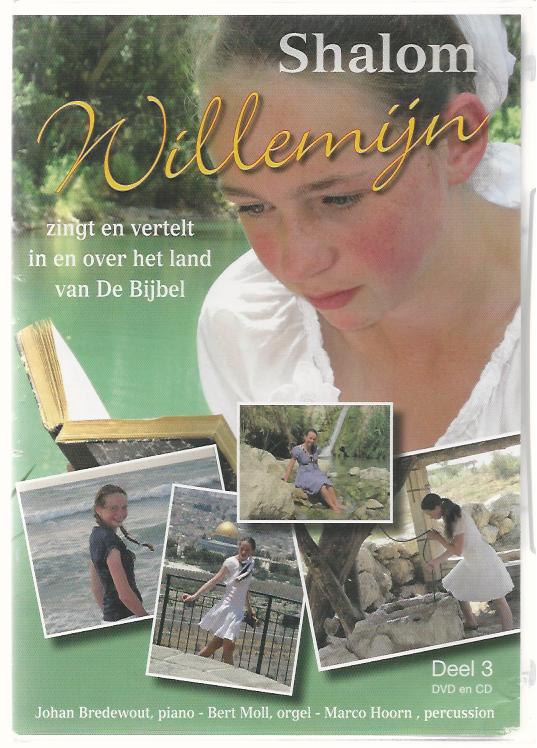 Willemijn - Shalom