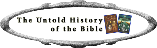 The Untold History of the Bible DVD set The Untold History of the Bible DVD set
