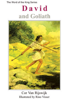 David and Goliath