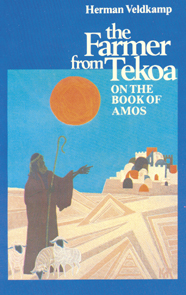 Farmer from Tekoa