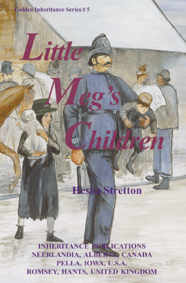 Little Meg's Children Little Meg's Children