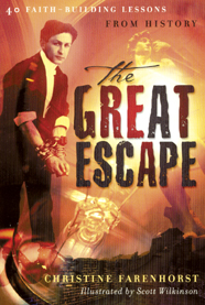 Great Escape Great Escape
