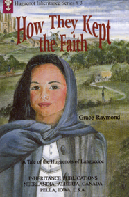 How They Kept the Faith How They Kept the Faith