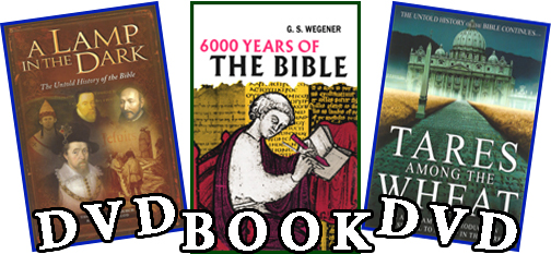 History of the Bible