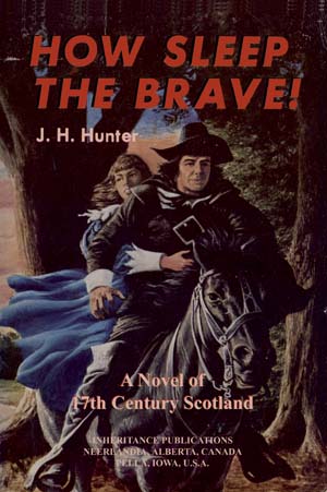 How Sleep the Brave How Sleep the Brave
