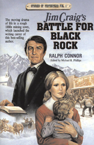 Jim Craig's Battle for Black Rock Jim Craig's Battle for Black Rock