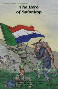 The Hero of Spionkop The Hero of Spionkop