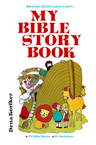 My Bible Story Book