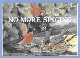No More Singing
