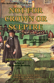 Not for Crown or Sceptre