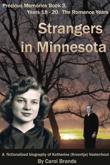 Strangers in Minnesota Strangers in Minnesota