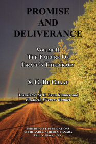 Promise and Deliverance 2