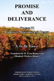 Promise and Deliverance 3 Promise and Deliverance 3