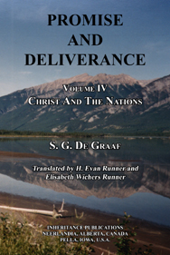 Promise and Deliverance 4