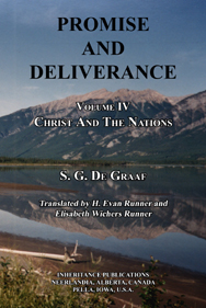 Promise and Deliverance 4 Promise and Deliverance 4