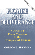 Promise and Deliverance 1 Study Guide Promise and Deliverance 1 Study Guide