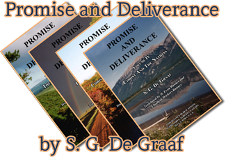 Promise and Deliverance Promise and Deliverance