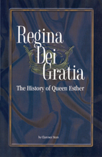 Regina Dei Gratia