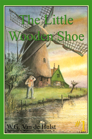 SCL01 The Little Wooden Shoe