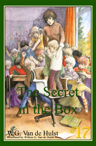 SCL17 The Secret in the Box