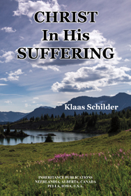 Christ In His Sufferings