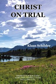 Christ on Trial Christ on Trial