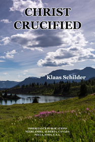 Christ Crucified Christ Crucified