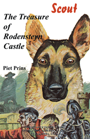 Scout: The Treasures of Rodensteyn Castle Scout: The Treasures of Rodensteyn Castle