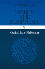 Search the Scriptures 9
