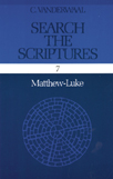 Search the Scriptures 7