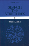 Search the Scriptures 8
