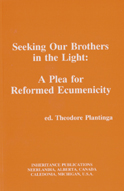 Seeking Our Brothers in the Light