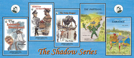 Shadow series Shadow series