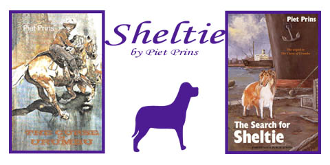 Sheltie Sheltie