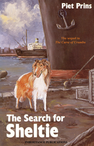 Sheltie 2 The Search for Sheltie Sheltie 2 The Search for Sheltie