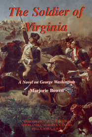 Soldier of Virginia