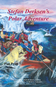 Stefan Derksen's Polar Adventure
