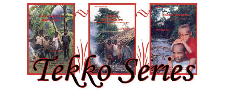 Tekko Series Tekko Series