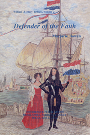 Defender of the Faith